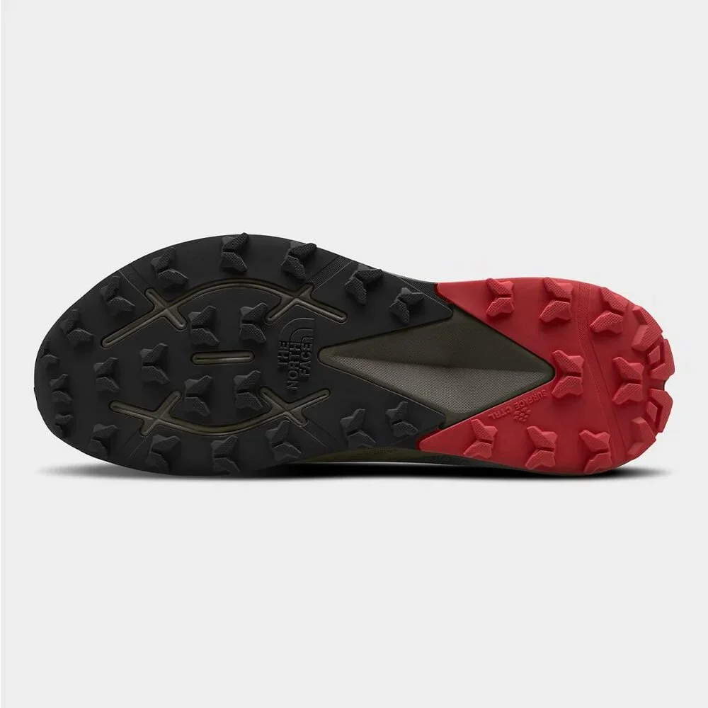 NWT The North Face Men's Vectiv Enduris 3 Running Shoes - Picture 3 of 7